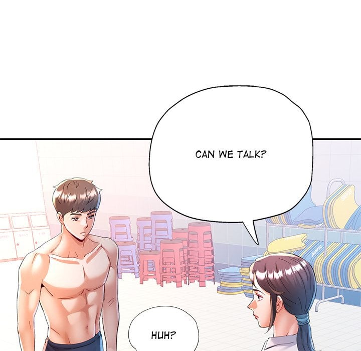 In Her Place - Chapter 124 Page 37