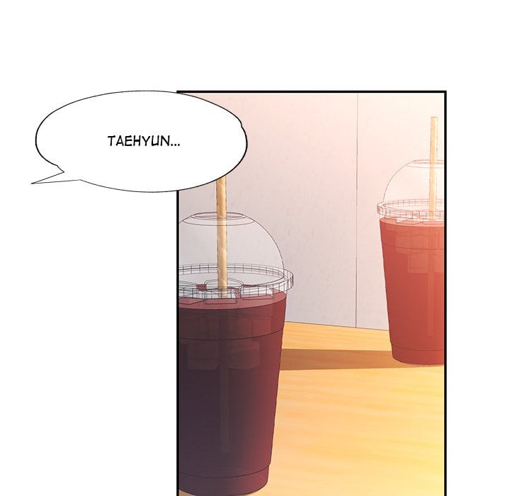 In Her Place - Chapter 124 Page 41