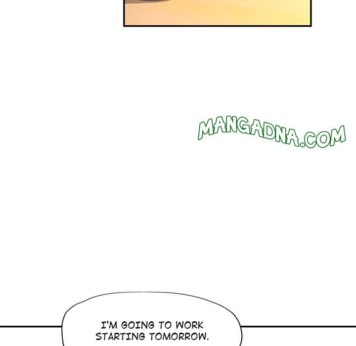 In Her Place - Chapter 124 Page 42