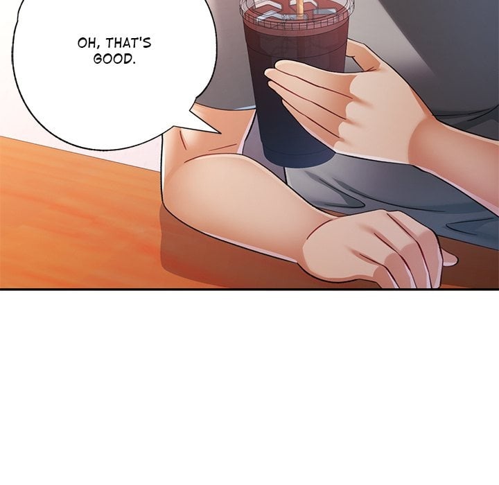 In Her Place - Chapter 124 Page 48