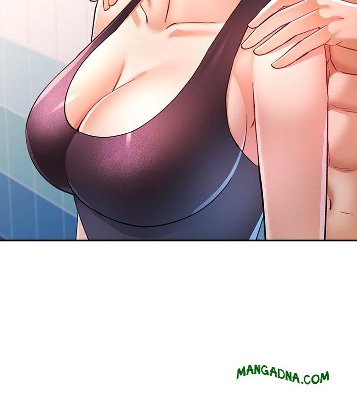 In Her Place - Chapter 124 Page 5