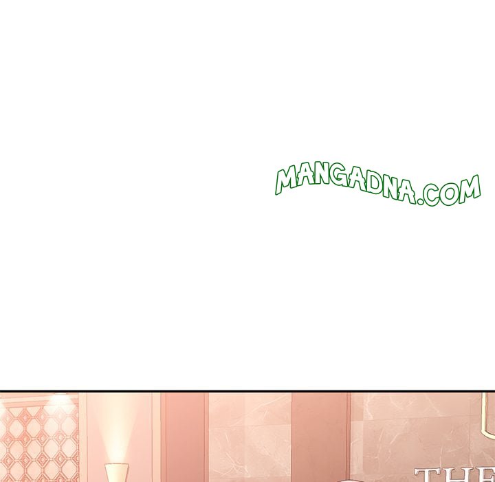 In Her Place - Chapter 124 Page 74