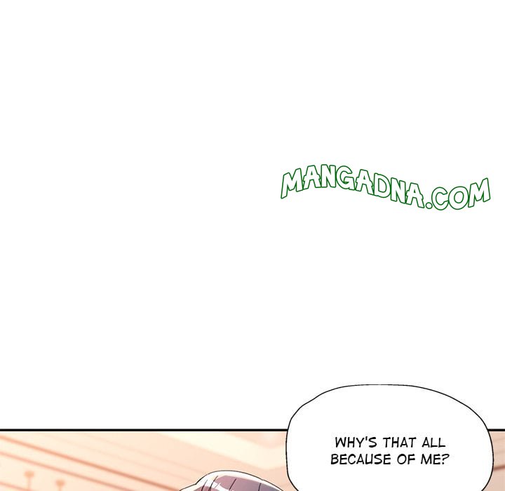 In Her Place - Chapter 124 Page 81