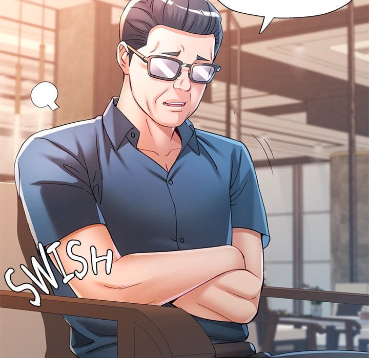 In Her Place - Chapter 124 Page 82