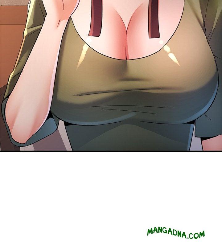 In Her Place - Chapter 124 Page 91