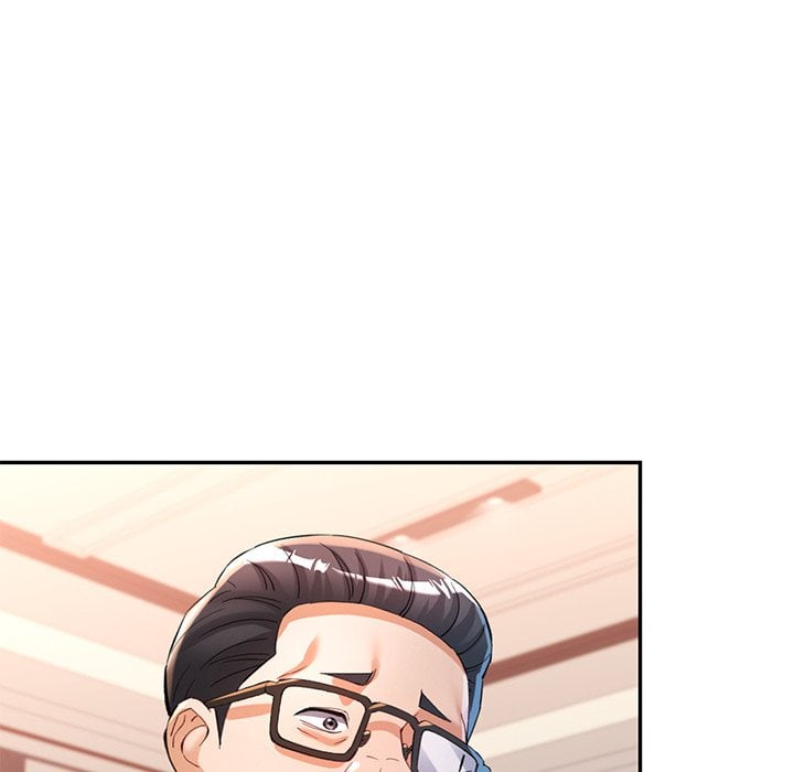 In Her Place - Chapter 124 Page 92