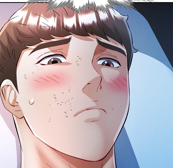 In Her Place - Chapter 125 Page 135