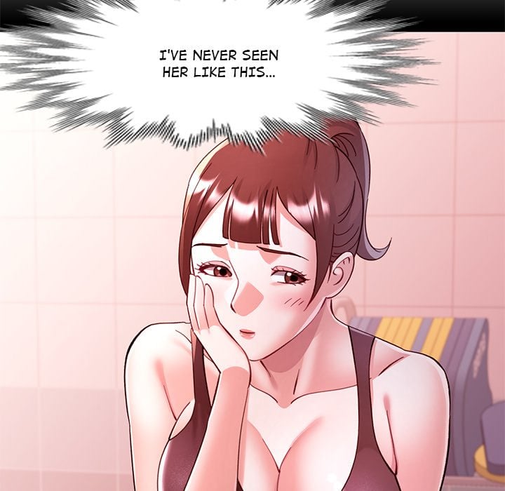 In Her Place - Chapter 125 Page 137