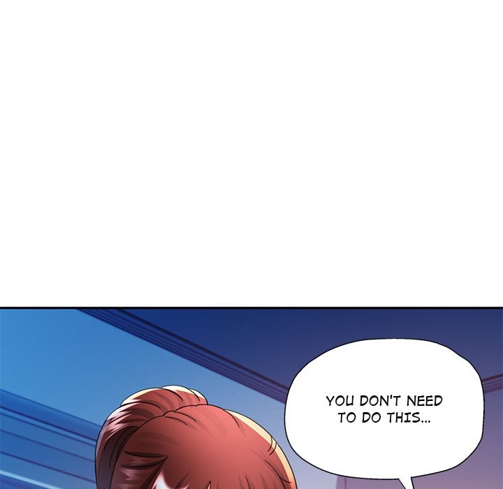 In Her Place - Chapter 125 Page 143