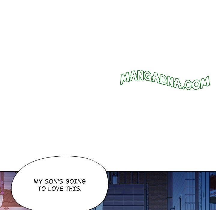 In Her Place - Chapter 125 Page 34