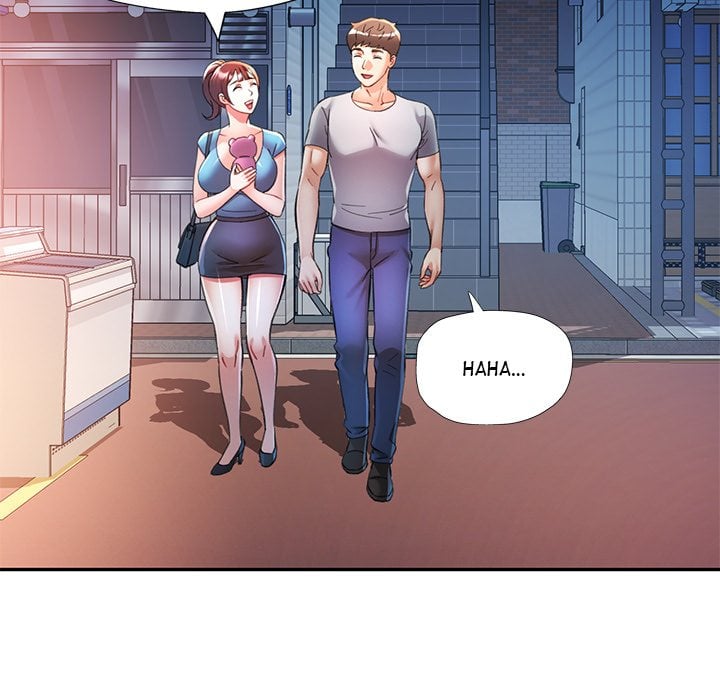 In Her Place - Chapter 125 Page 35