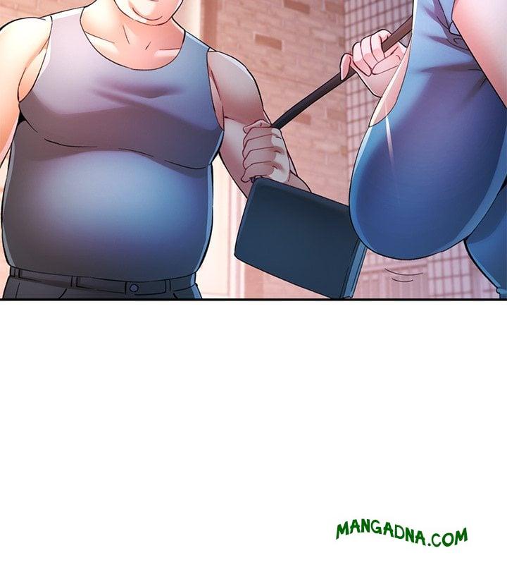 In Her Place - Chapter 125 Page 52