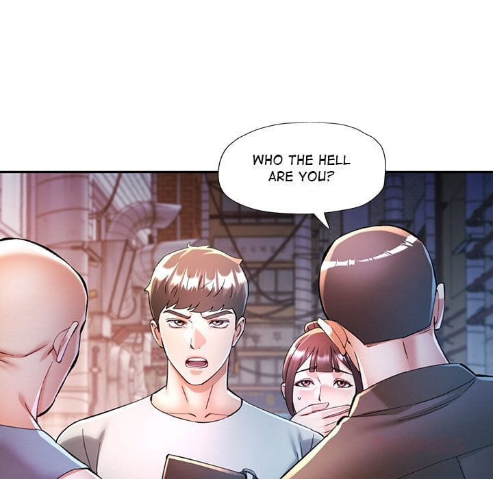 In Her Place - Chapter 125 Page 57