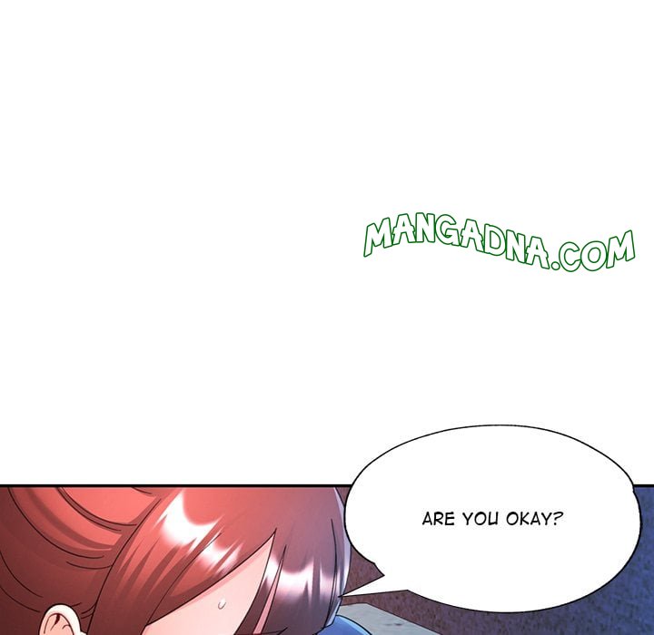 In Her Place - Chapter 125 Page 69