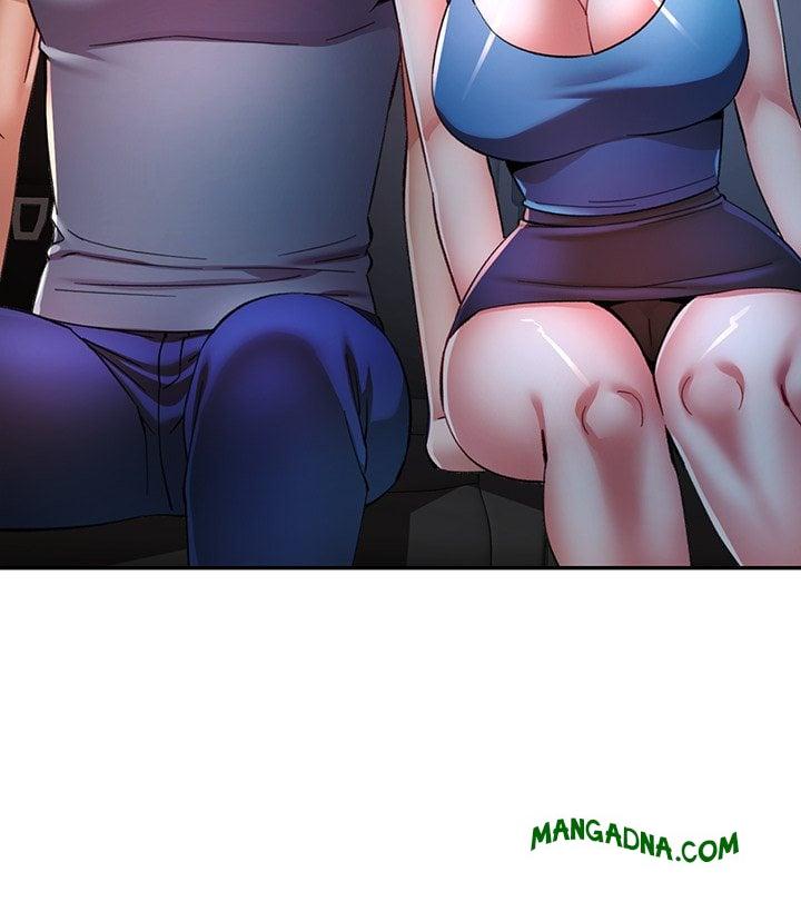 In Her Place - Chapter 125 Page 9