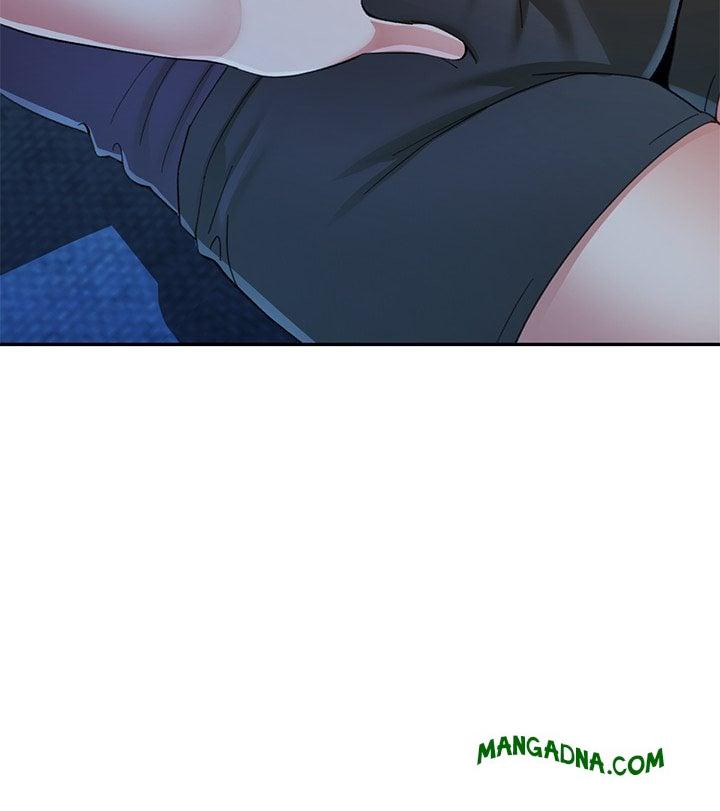 In Her Place - Chapter 126 Page 104