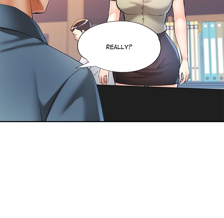 In Her Place - Chapter 126 Page 125