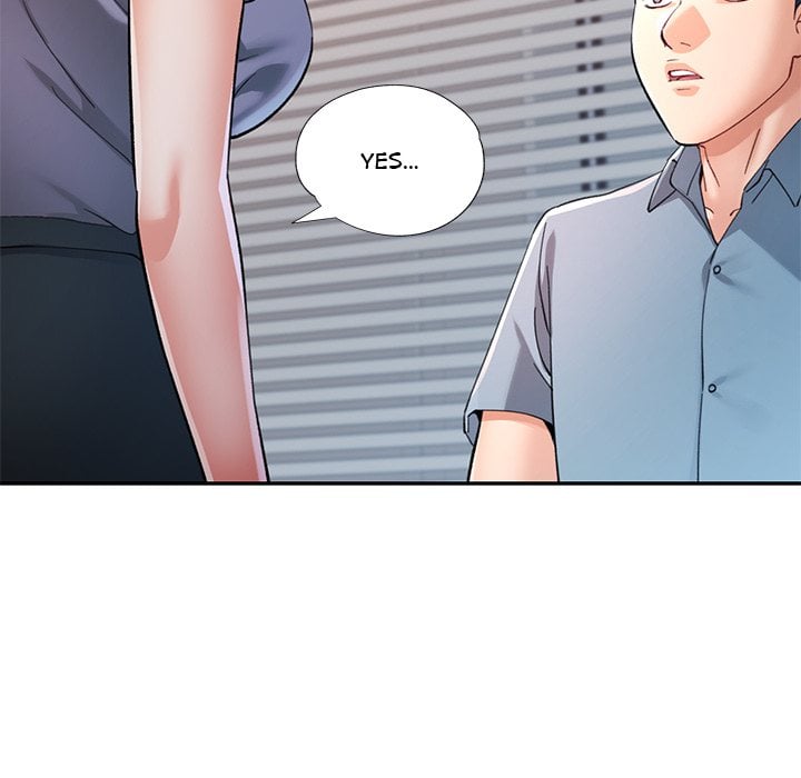 In Her Place - Chapter 126 Page 134