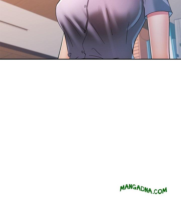 In Her Place - Chapter 126 Page 136