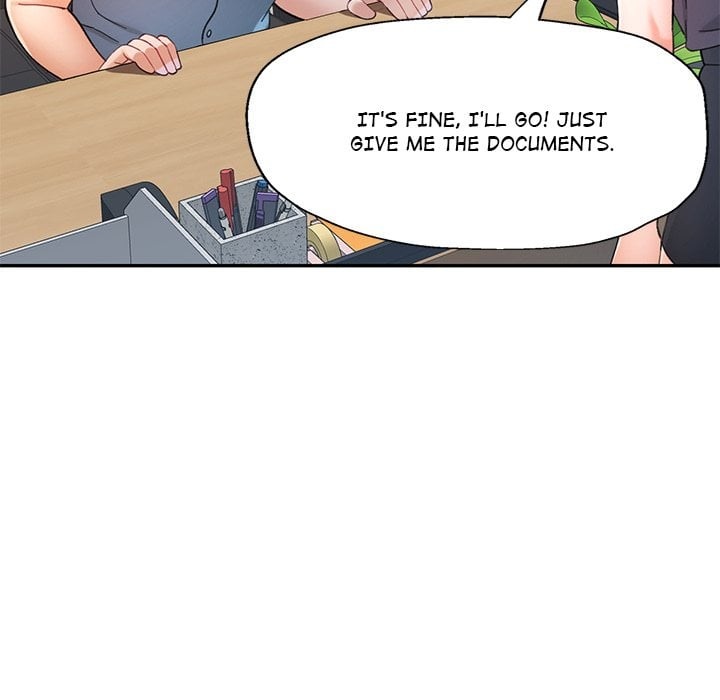 In Her Place - Chapter 126 Page 138