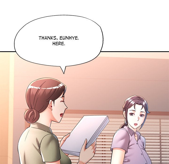 In Her Place - Chapter 126 Page 139