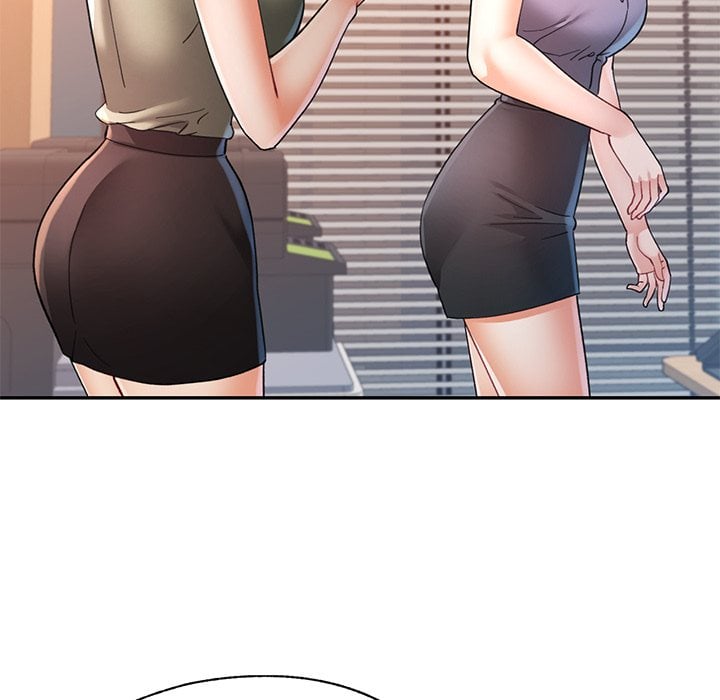 In Her Place - Chapter 126 Page 140