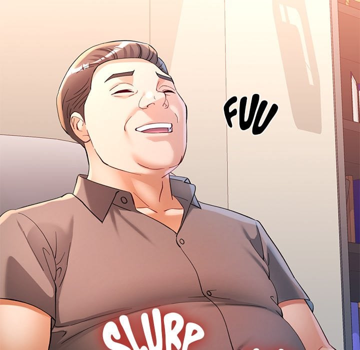 In Her Place - Chapter 126 Page 146