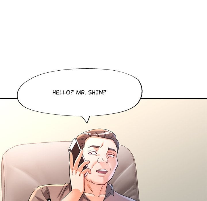 In Her Place - Chapter 126 Page 153