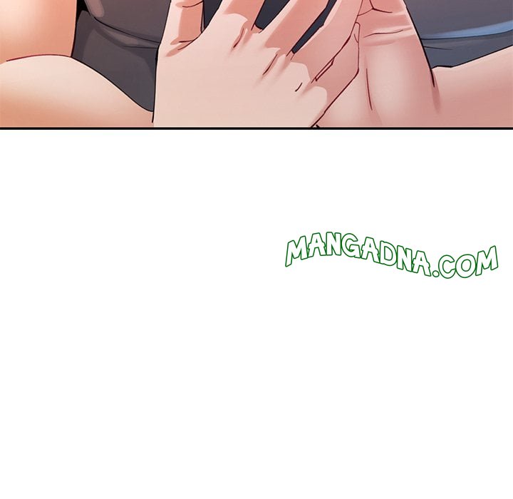 In Her Place - Chapter 126 Page 160