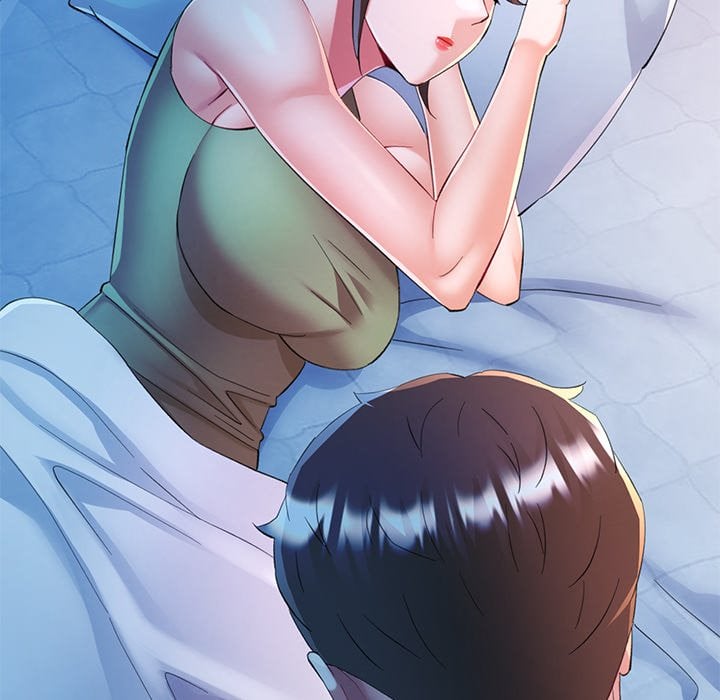 In Her Place - Chapter 126 Page 74