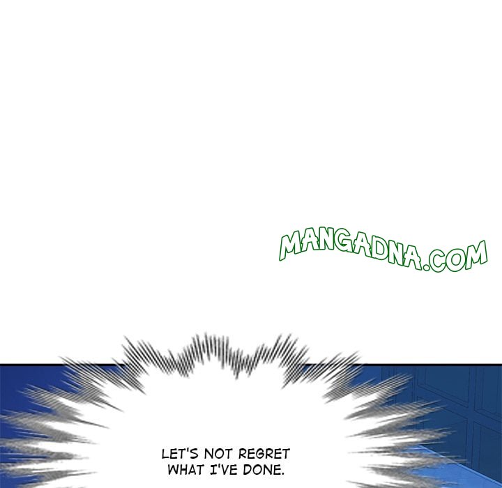 In Her Place - Chapter 126 Page 83