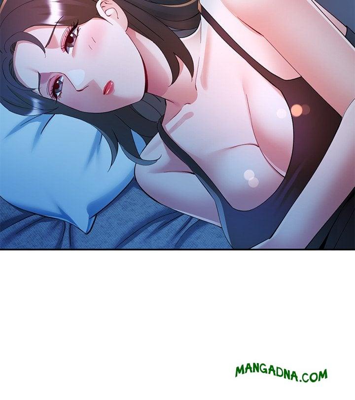 In Her Place - Chapter 126 Page 89