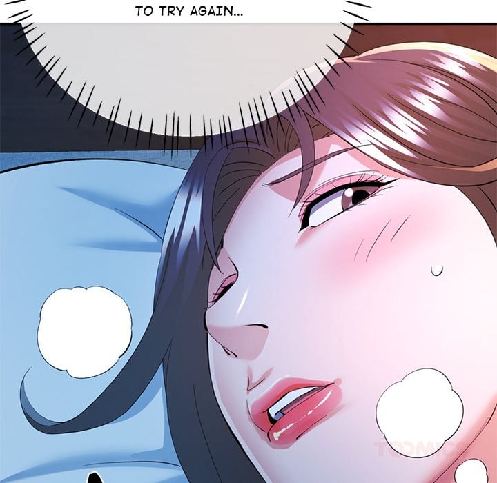 In Her Place - Chapter 126 Page 93