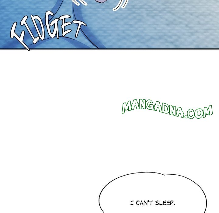 In Her Place - Chapter 126 Page 98