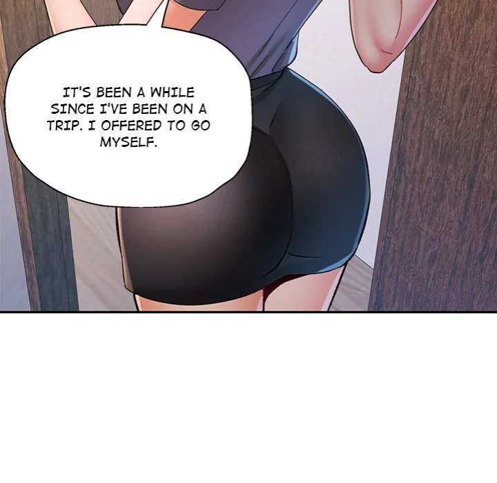 In Her Place - Chapter 127 Page 103