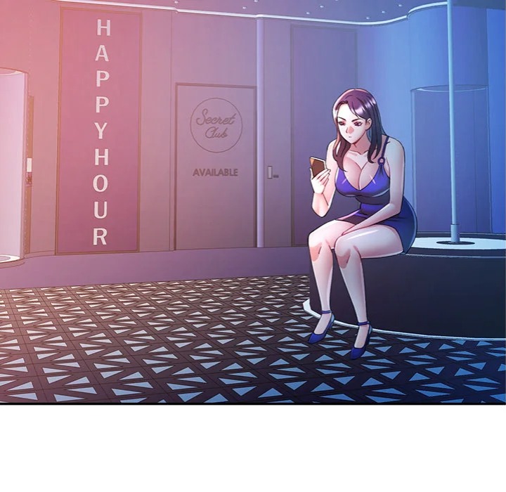 In Her Place - Chapter 127 Page 123