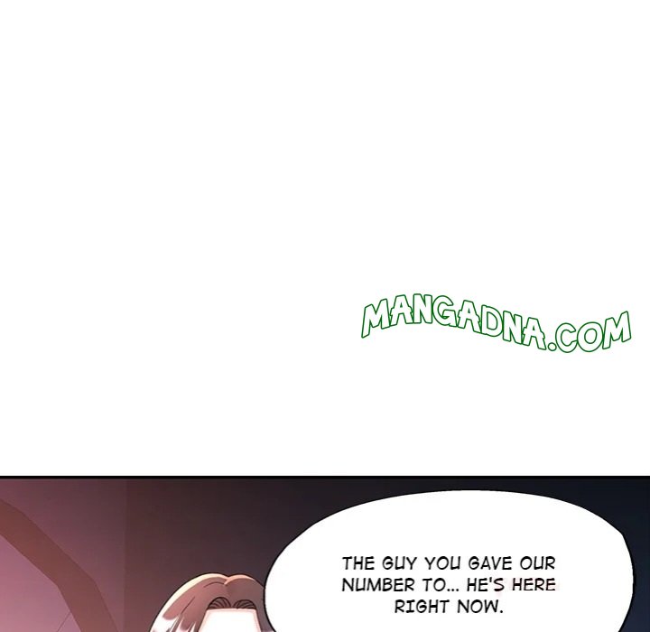 In Her Place - Chapter 127 Page 129