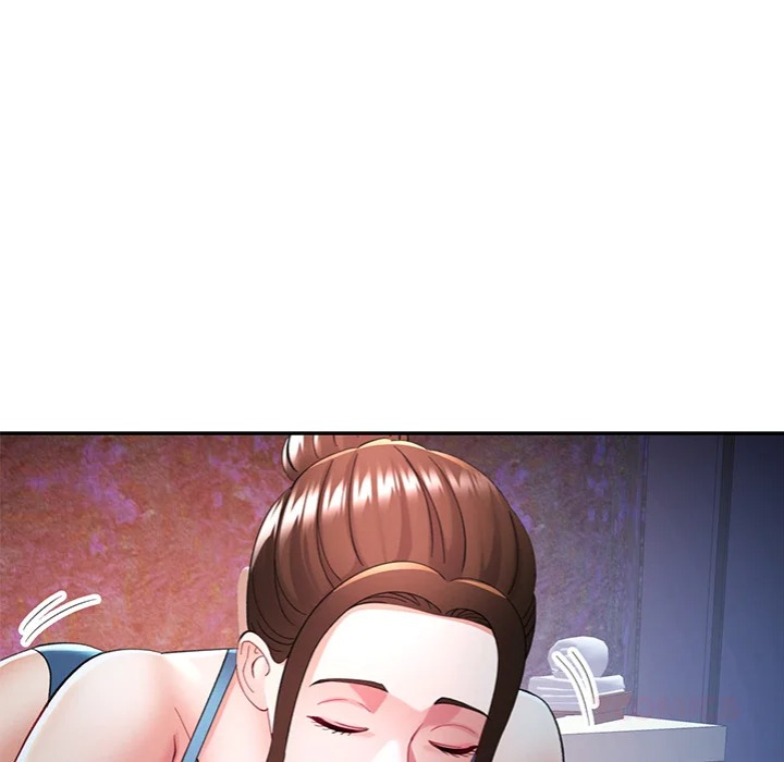 In Her Place - Chapter 127 Page 138