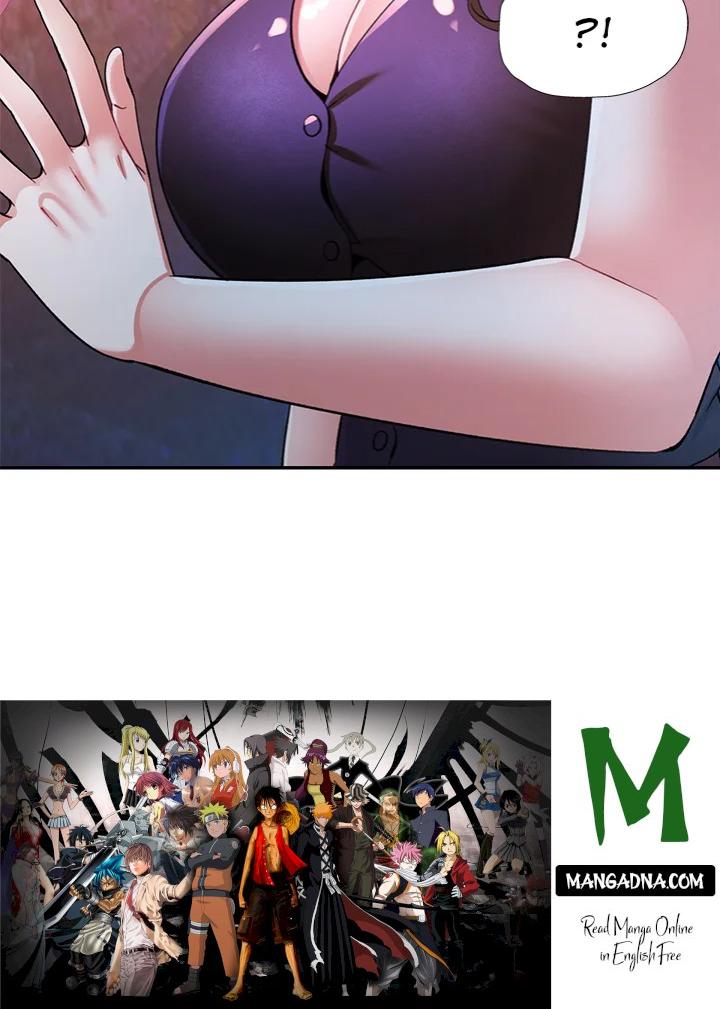 In Her Place - Chapter 127 Page 158