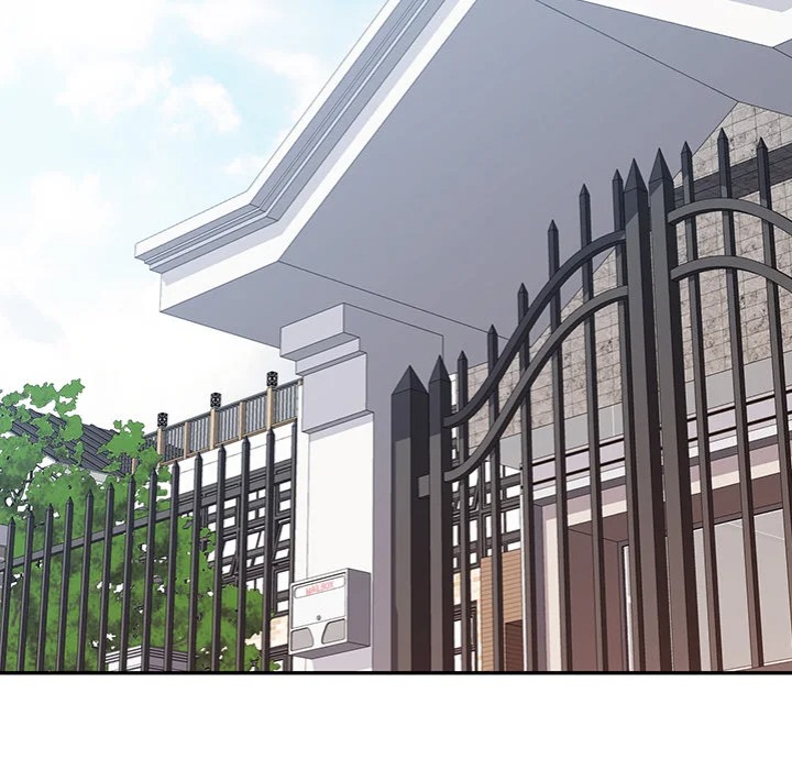 In Her Place - Chapter 127 Page 16