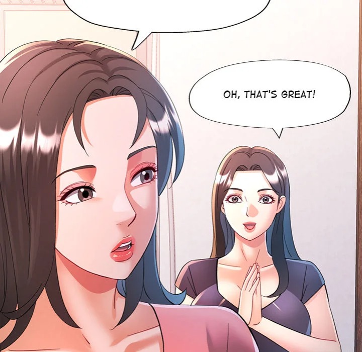 In Her Place - Chapter 127 Page 25