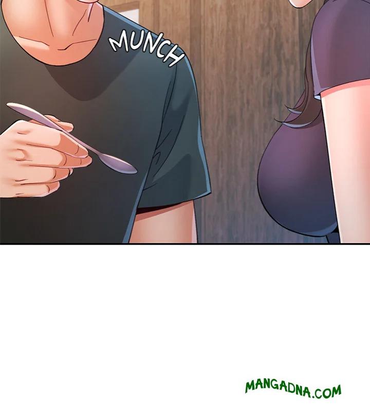 In Her Place - Chapter 127 Page 28