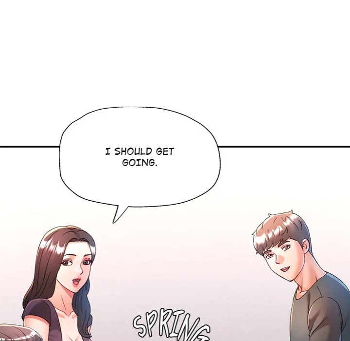 In Her Place - Chapter 127 Page 33