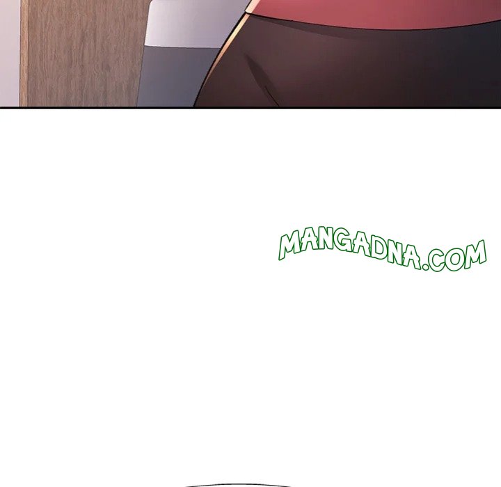 In Her Place - Chapter 127 Page 37