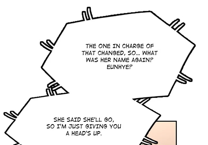 In Her Place - Chapter 127 Page 4