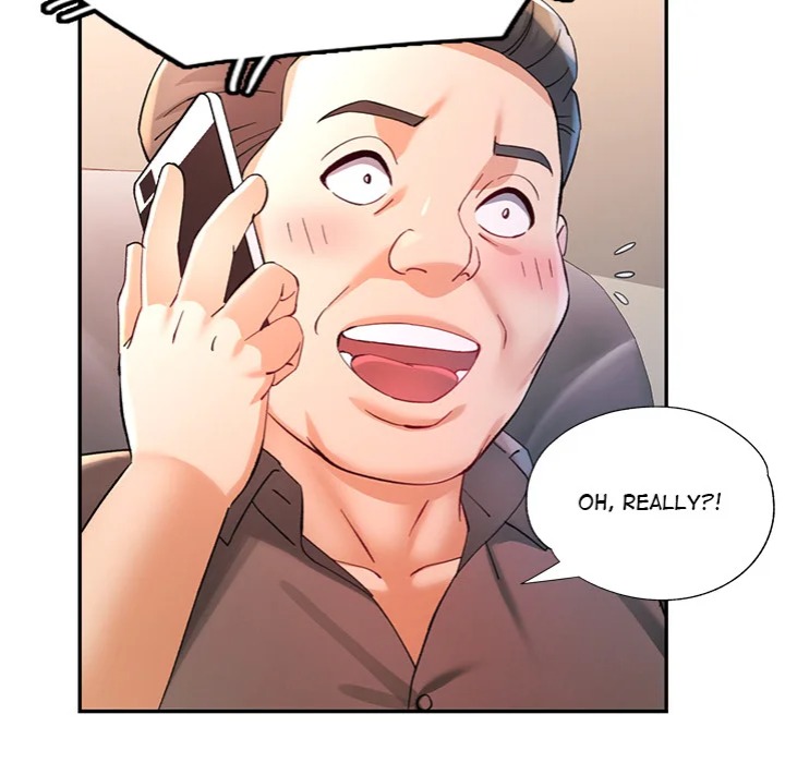 In Her Place - Chapter 127 Page 5