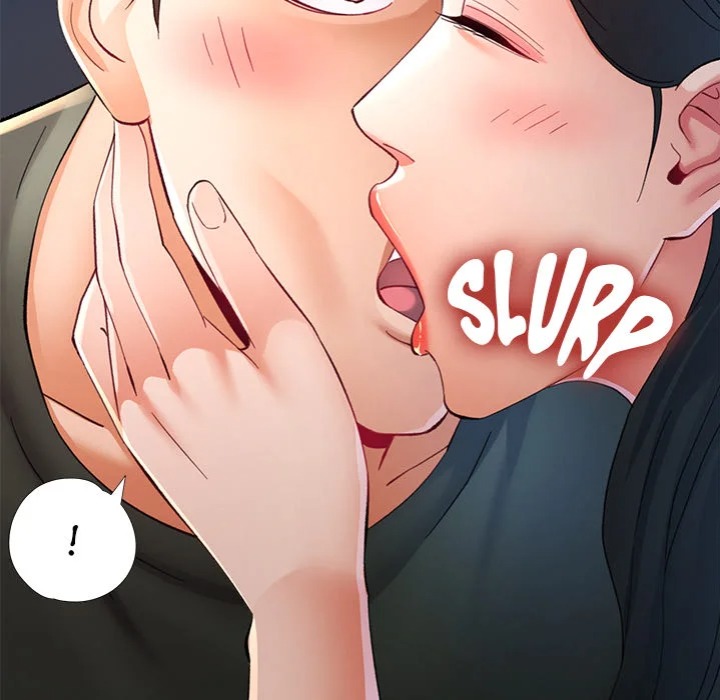 In Her Place - Chapter 127 Page 71