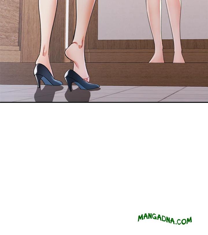 In Her Place - Chapter 127 Page 94