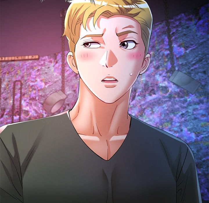 In Her Place - Chapter 128 Page 108