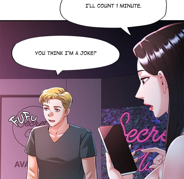 In Her Place - Chapter 128 Page 115